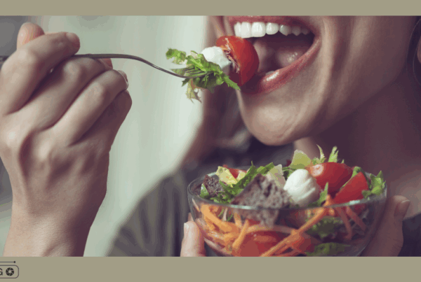 The Best Salad Places Singapore in 2025
