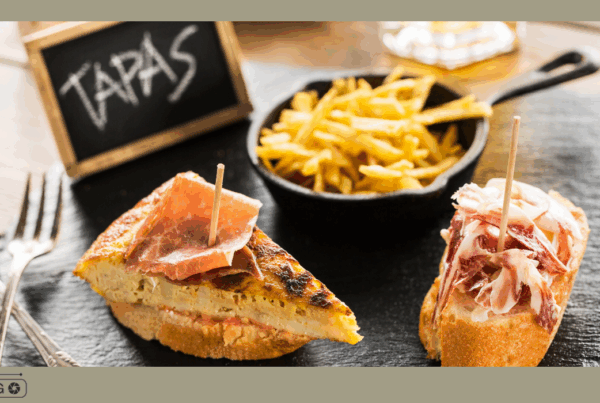 The Best Spanish Restaurants Singapore 2025