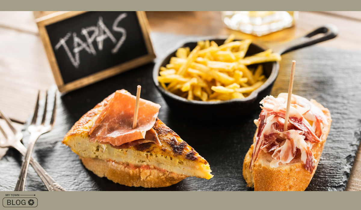 The Best Spanish Restaurants Singapore 2025