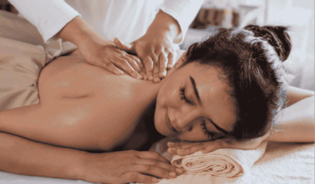 The Best Thai Massage Singapore in 2025