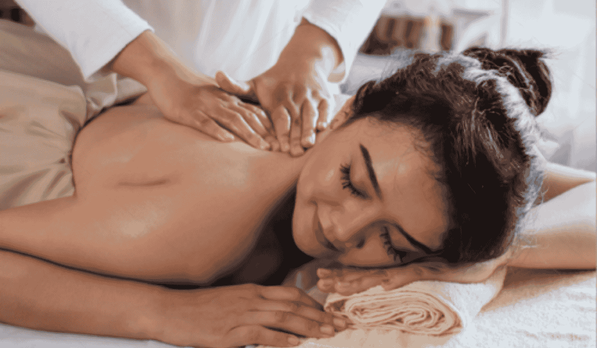 The Best Thai Massage Singapore in 2025