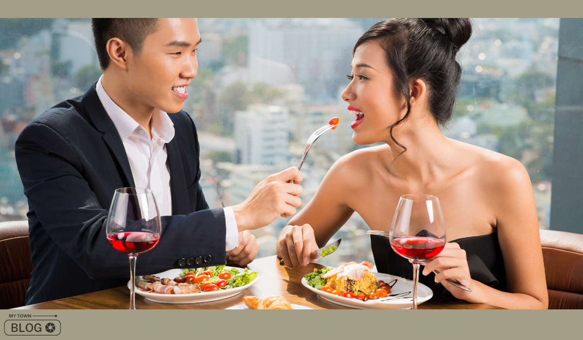 The Best Vietnamese Restaurants Singapore 2025