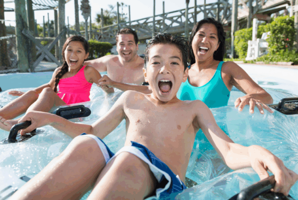 The Best Water Parks in Singapore 2025