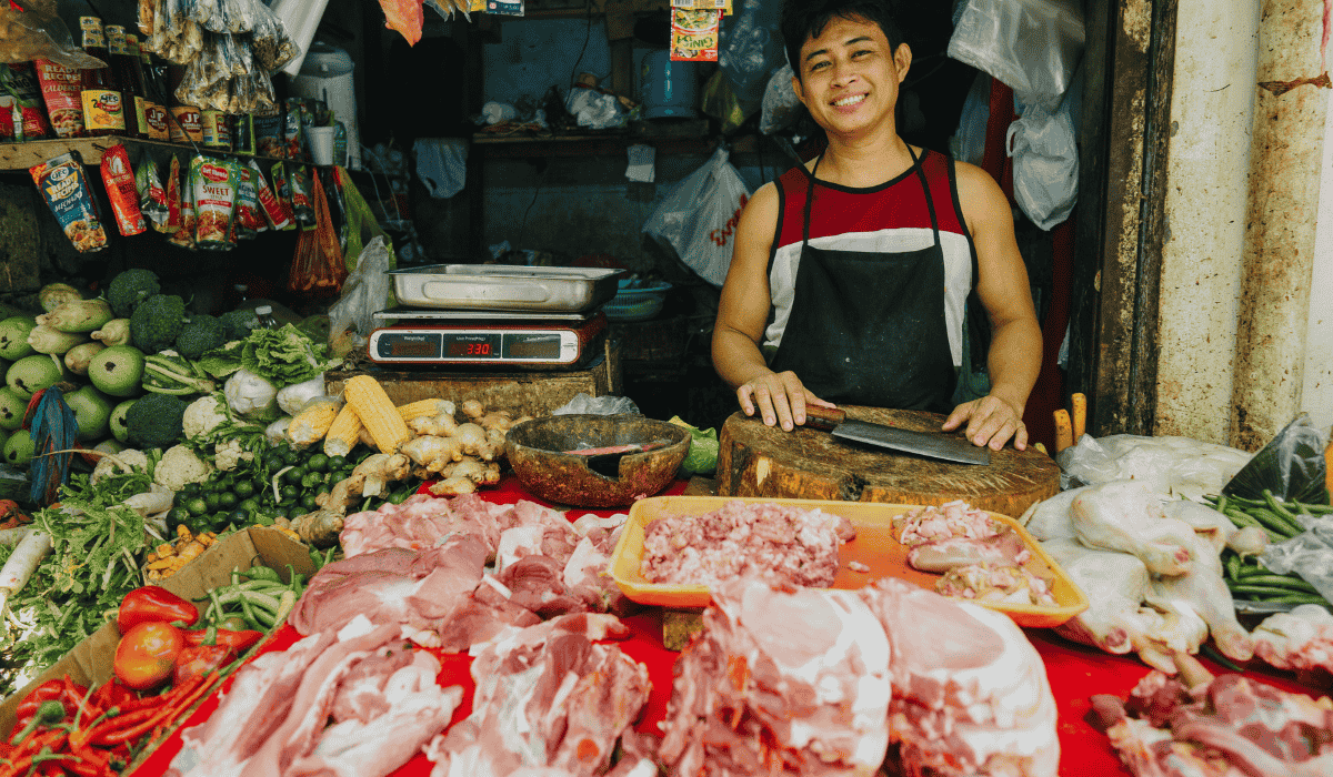 The Best Wet Markets in Singapore 2025