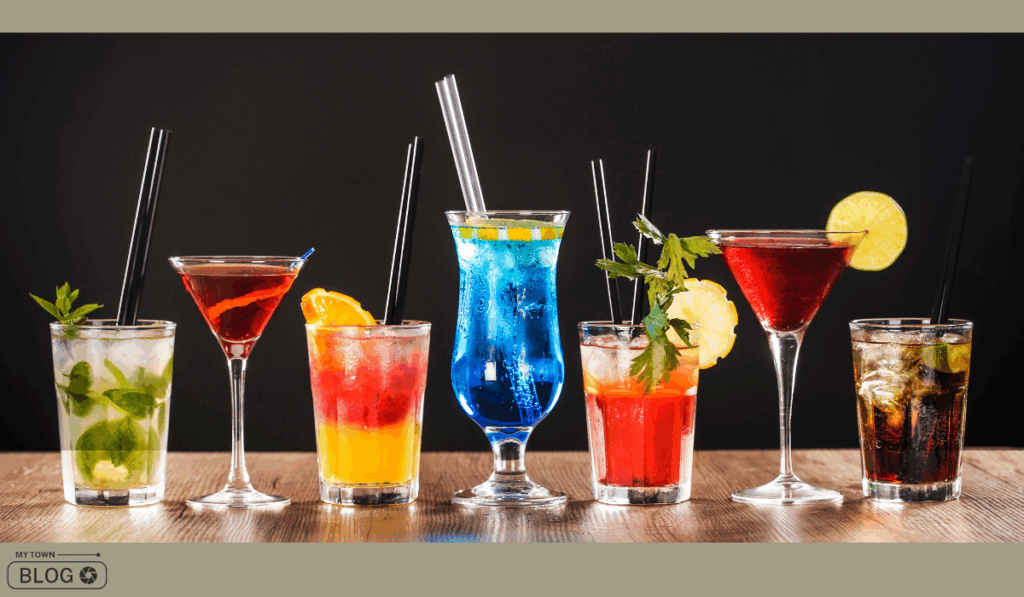 Things You Have to Know About The Best Bars in Singapore 2025