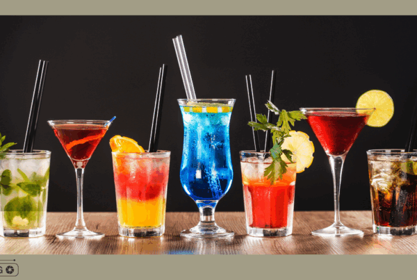 Things You Have to Know About The Best Bars in Singapore 2025