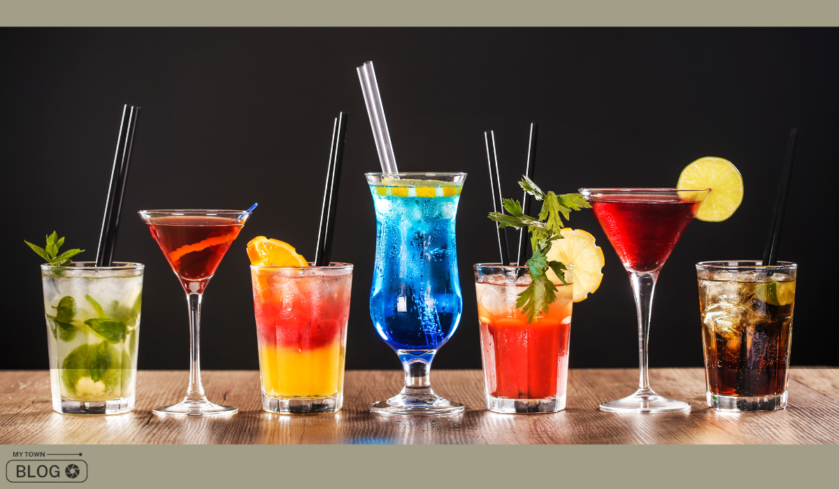 Things You Have to Know About The Best Bars in Singapore 2025