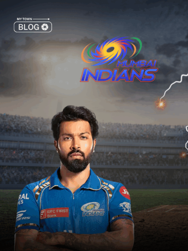 MI vs GT IPL 2025