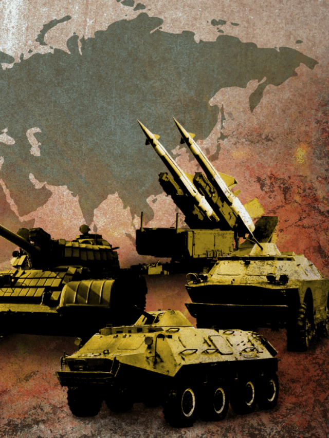 What to Do During War
