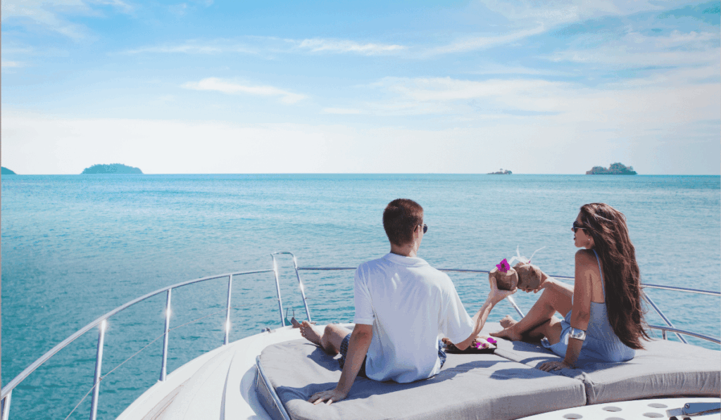 11 Romantic Places You Must Visit in India with Your Lover
