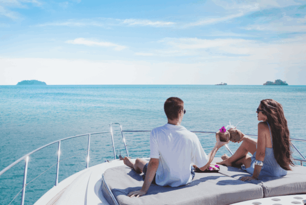 11 Romantic Places You Must Visit in India with Your Lover