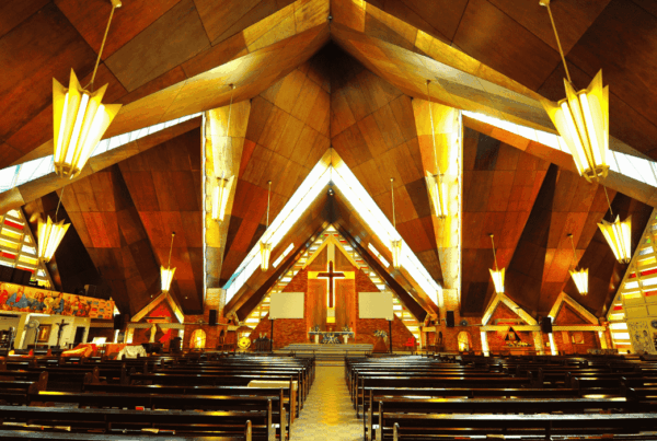 Beautiful Churches in Singapore 2025 Worth Visiting