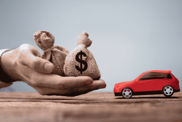 Best Car Loan Singapore in 2025