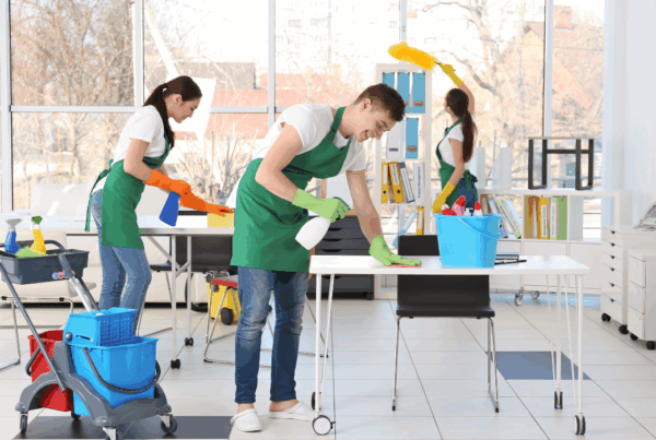 Best Deep Cleaning Services Singapore in 2025