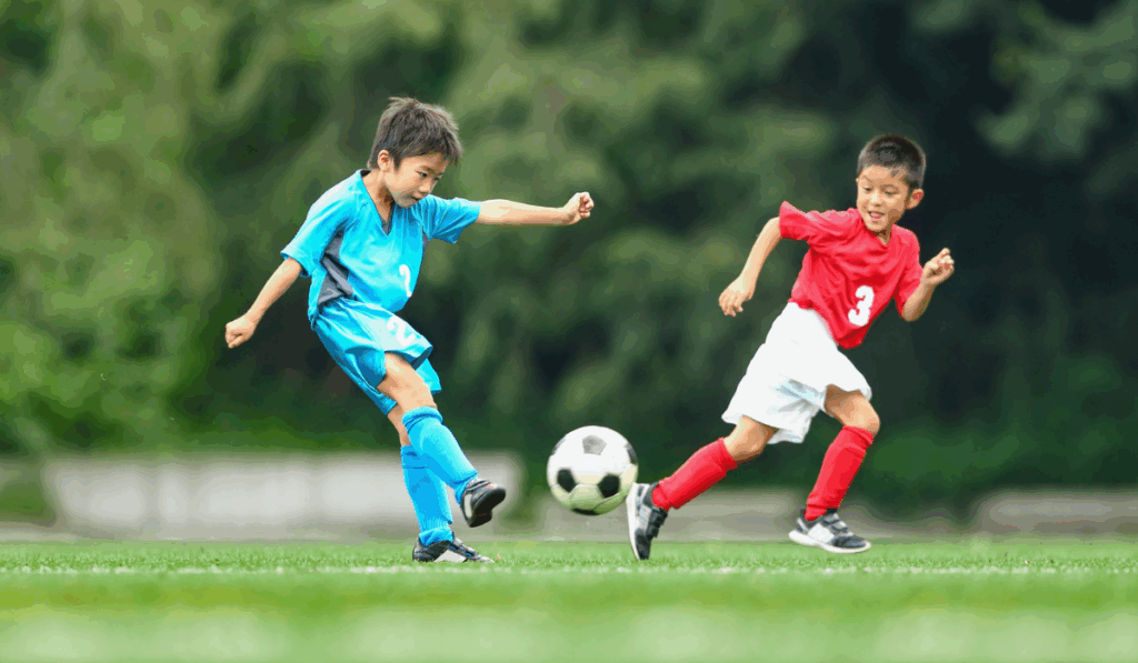 Best Football Academies in Singapore 2025