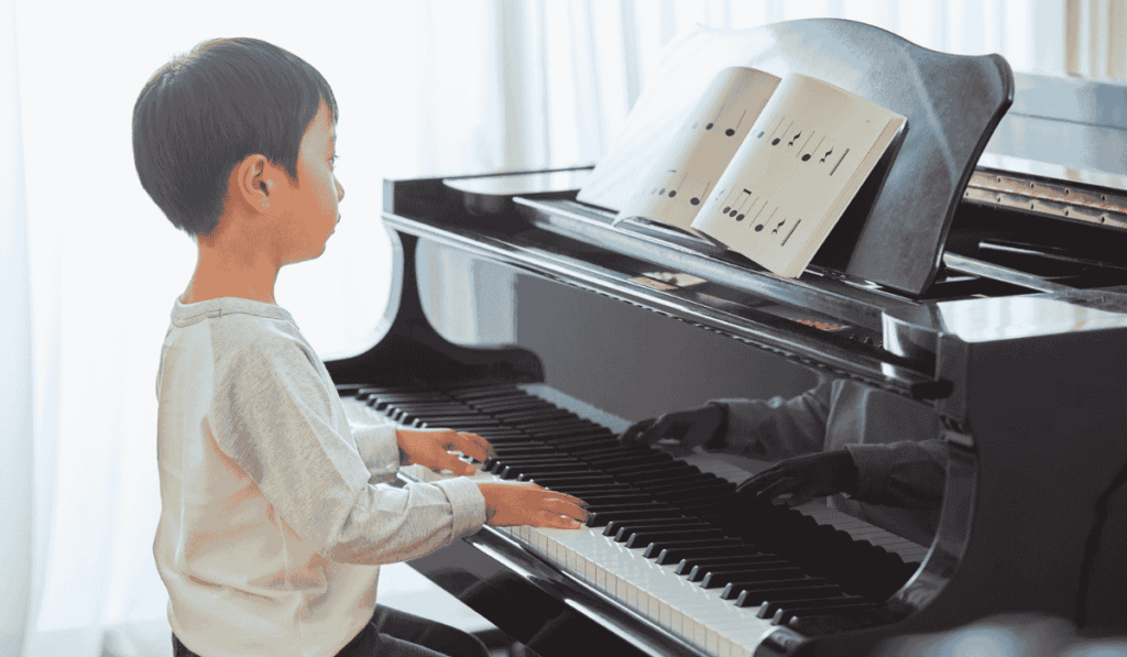 Best Piano Lessons in Singapore 2025 for Aspiring Musicians