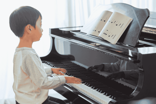 Best Piano Lessons in Singapore 2025 for Aspiring Musicians