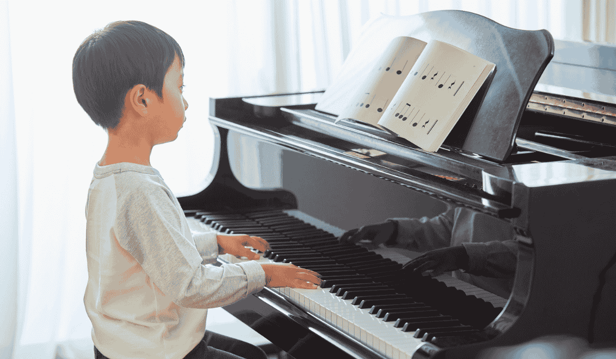 Best Piano Lessons in Singapore 2025 for Aspiring Musicians