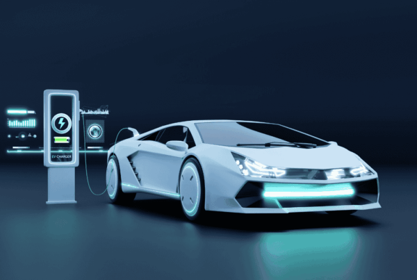 Best Places to Buy Electric Cars in Singapore 2025