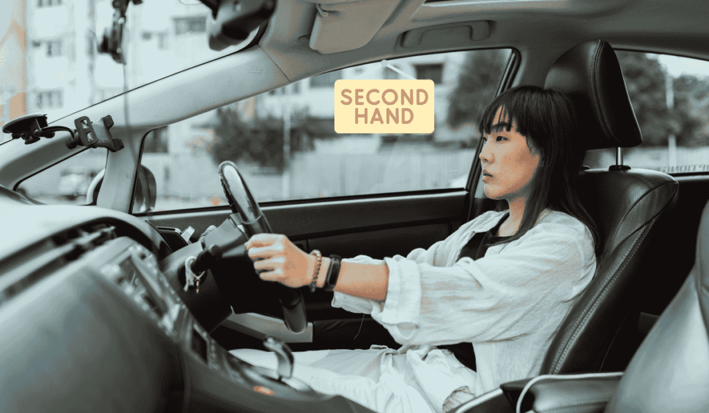 Best Places to Buy Second Hand Cars in Singapore 2025