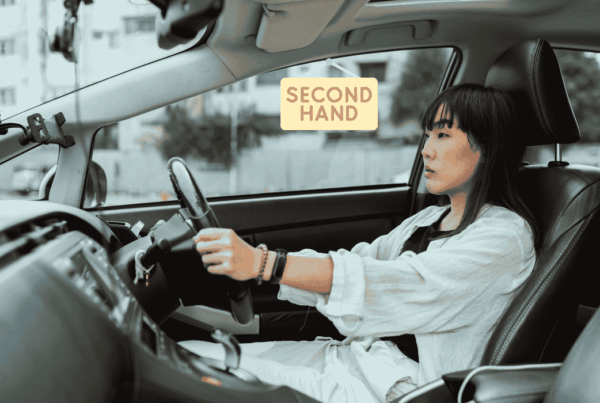 Best Places to Buy Second Hand Cars in Singapore 2025