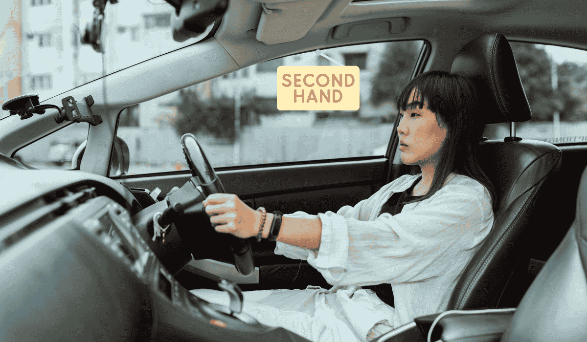 Best Places to Buy Second Hand Cars in Singapore 2025