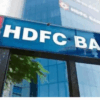 The Punjab government de-empanels HDFC Bank due to delayed transactions during a period of financial pressure.