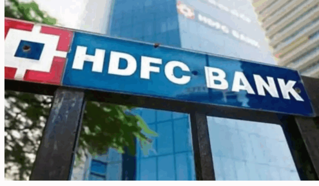 The Punjab government de-empanels HDFC Bank due to delayed transactions during a period of financial pressure.