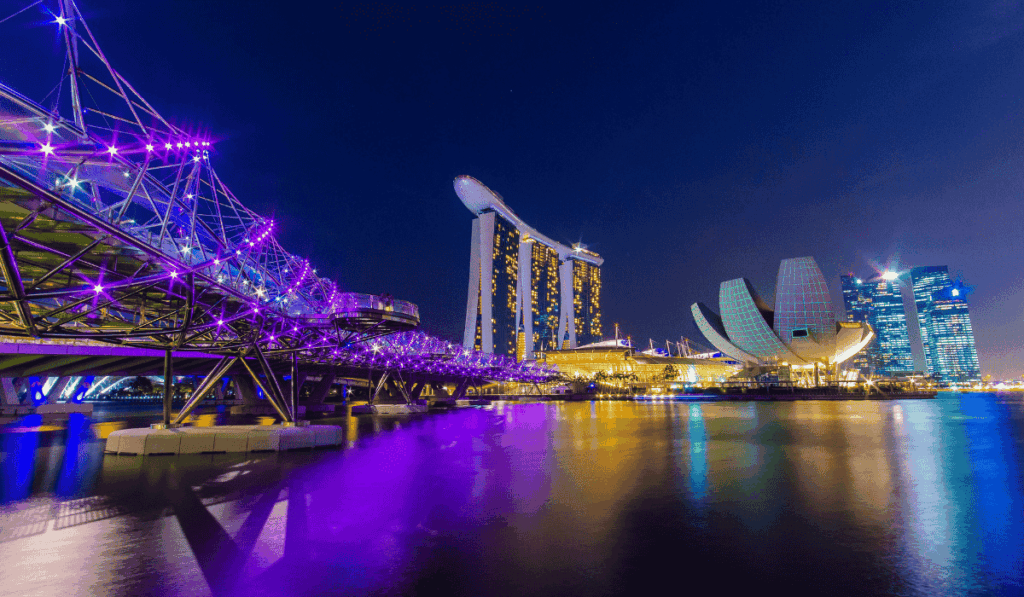 How to Apply PR in Singapore Complete Guide