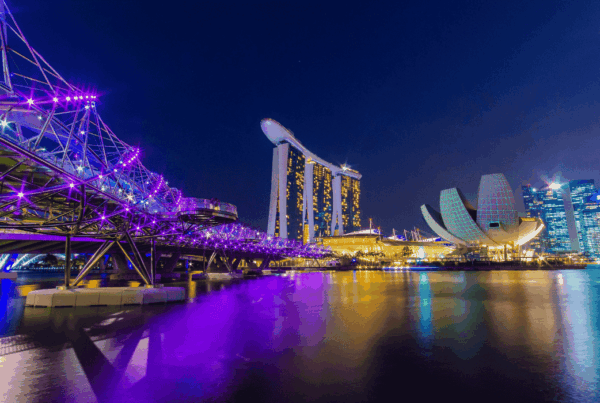 How to Apply PR in Singapore Complete Guide