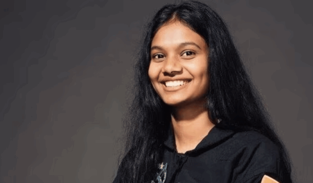 Jahnavi Dangeti Makes History: First Indian to Complete NASA’s Program & Set for 2029 Space Mission to Titan’s Orbital Port