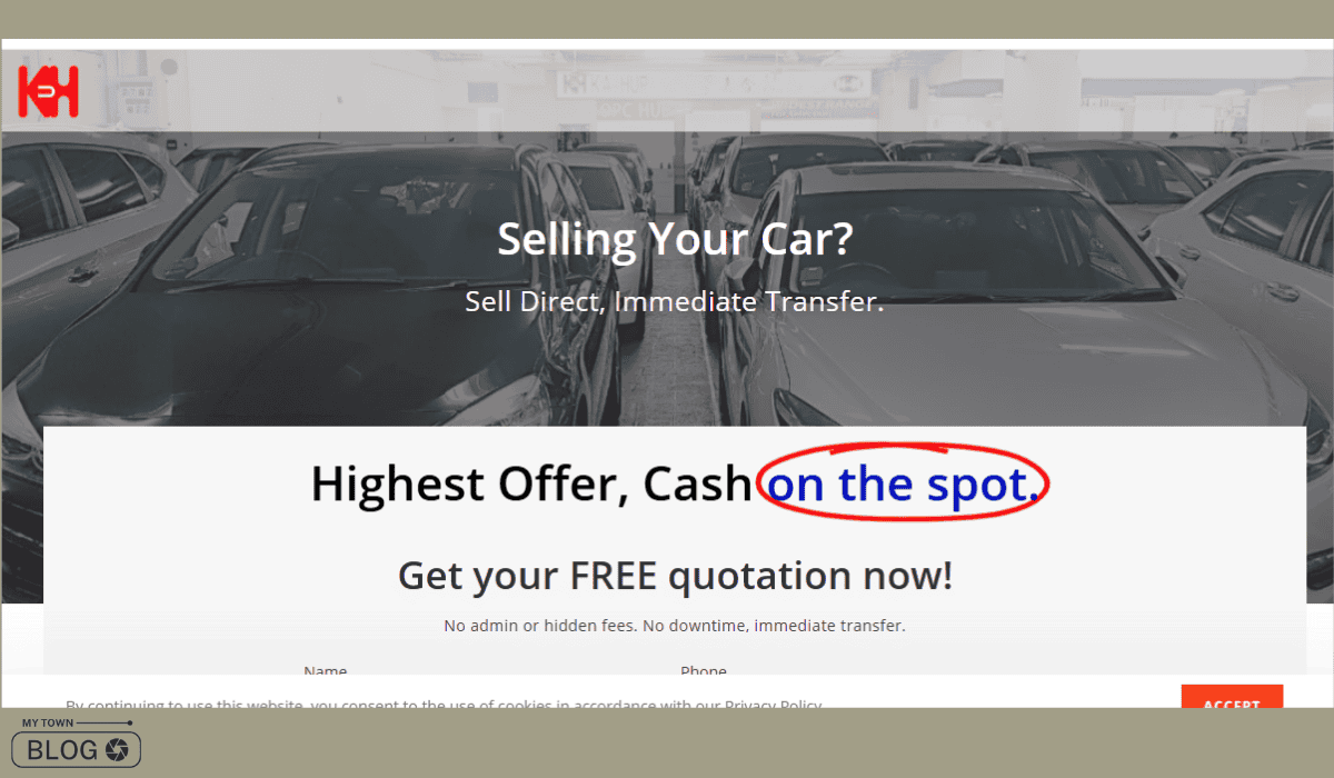 Best Places to Buy Second Hand Cars in Singapore 2025