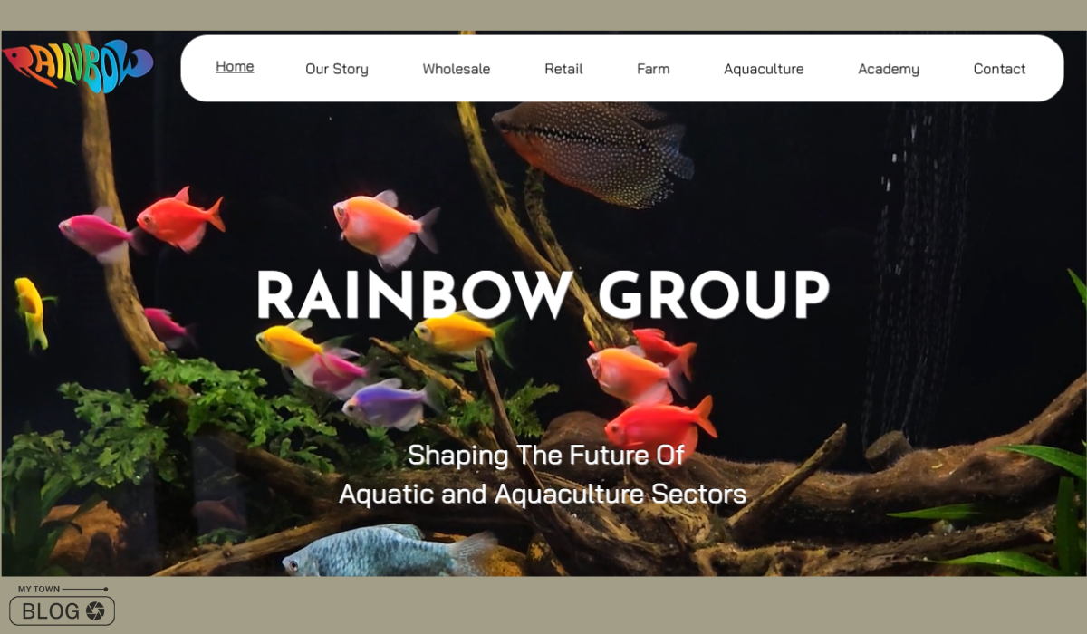 The Best Fish Farm Singapore in 2025