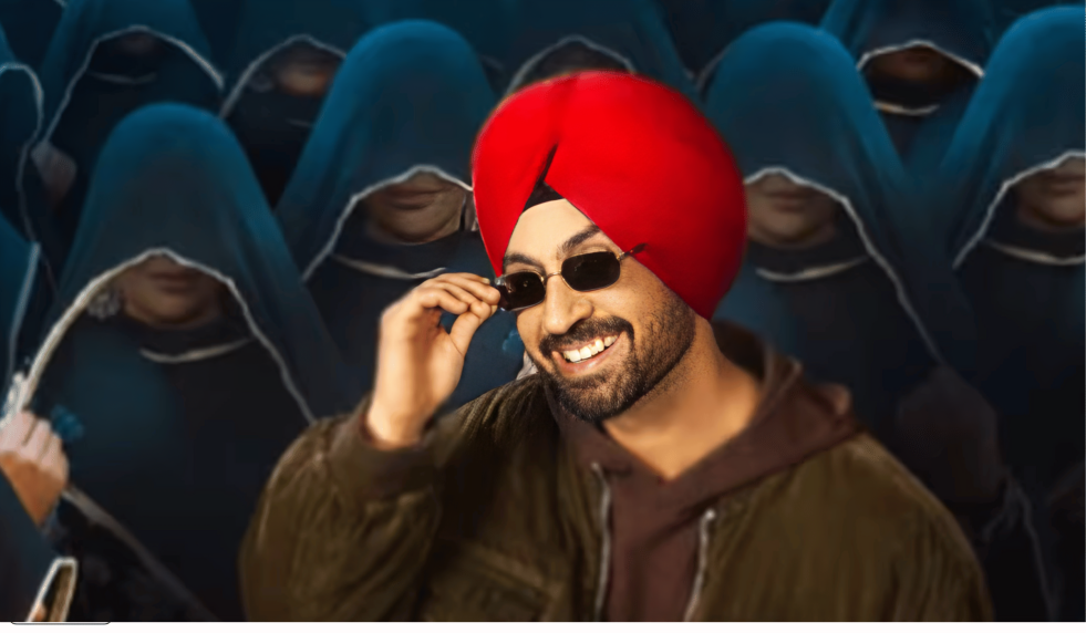 Sardaar Ji 3 Box Office: Diljit Dosanjh and Hania Aamir Starrer Breaks Records in Pakistan, Misses Indian Market