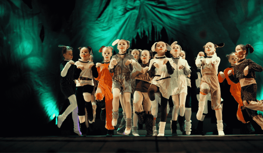 The Best Acting Classes in Singapore 2025