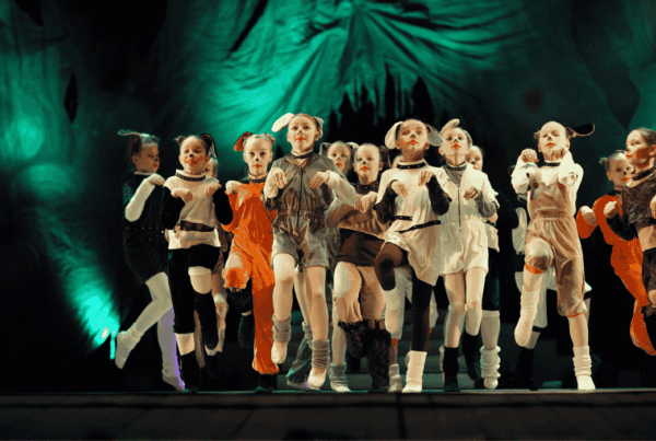 The Best Acting Classes in Singapore 2025