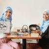 The Best Halal Cafes in Singapore 2025