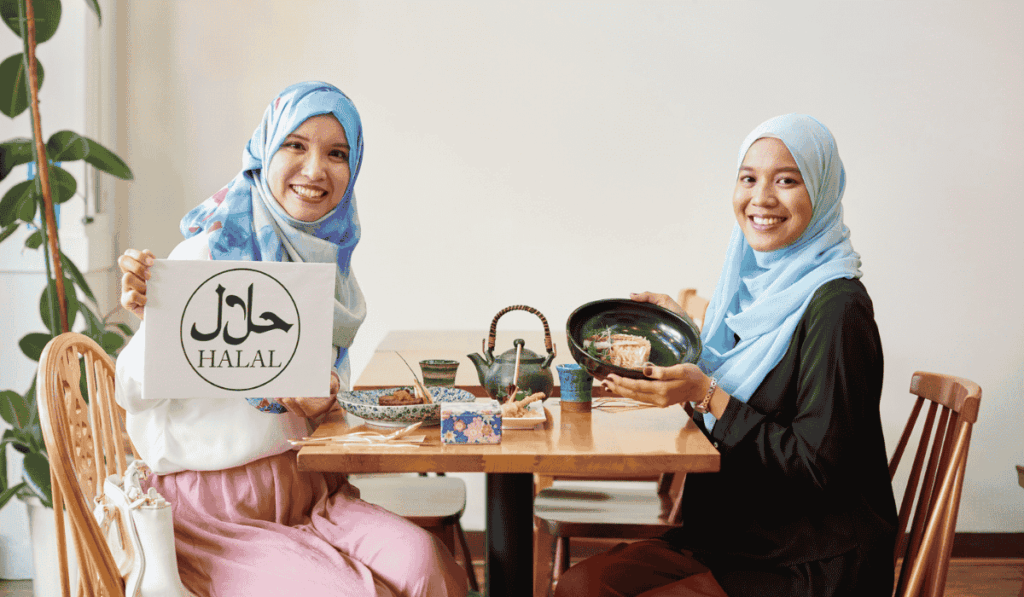 The Best Halal Cafes in Singapore 2025