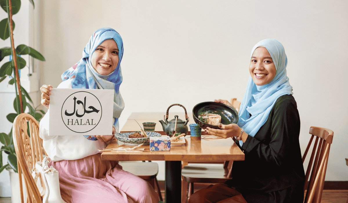 The Best Halal Cafes in Singapore 2025