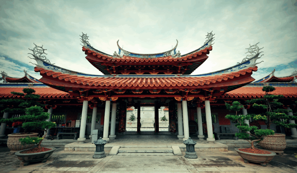 The Best Historical Places in Singapore 2025