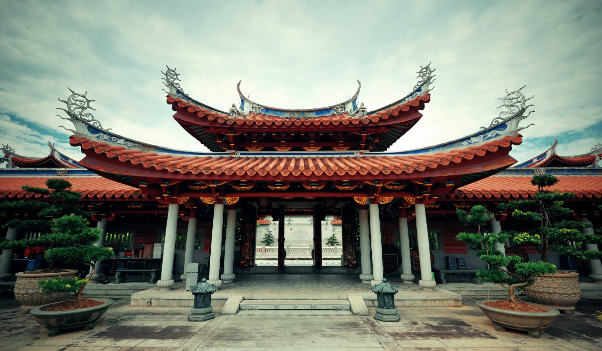 The Best Historical Places in Singapore 2025