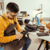 The Best Leather Making Workshop Singapore in 2025