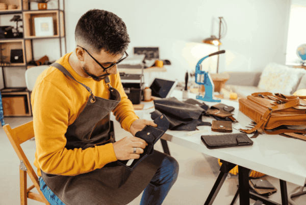 The Best Leather Making Workshop Singapore in 2025