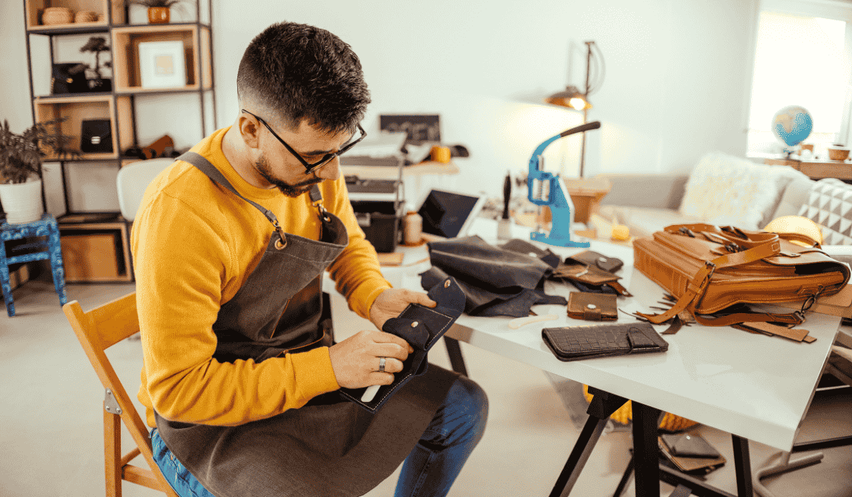 The Best Leather Making Workshop Singapore in 2025