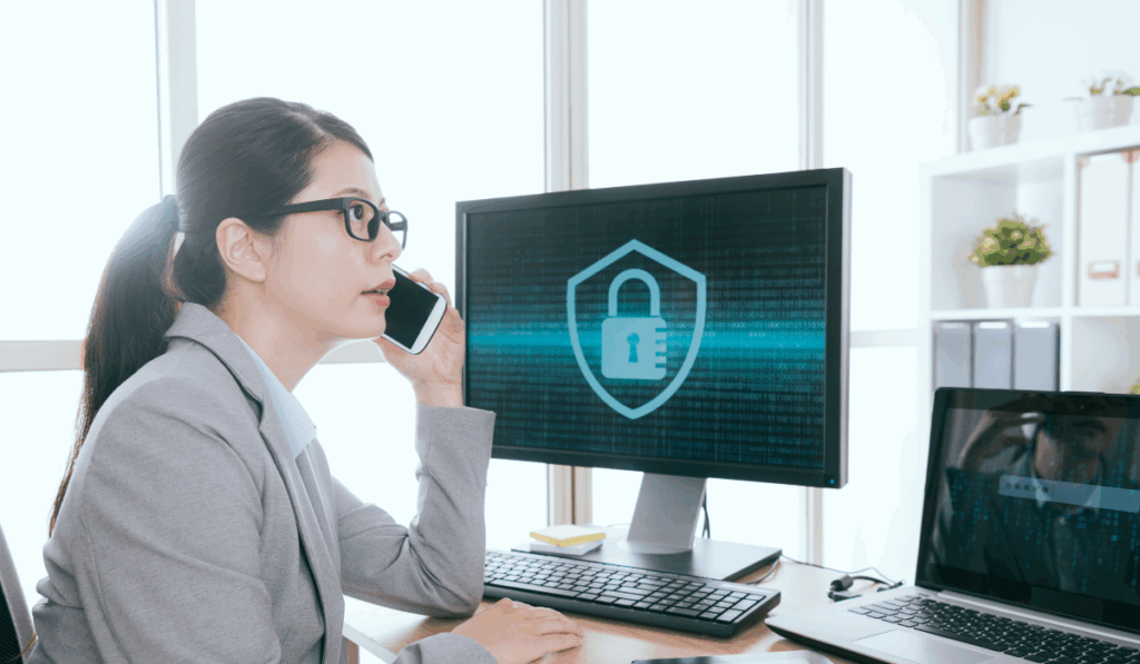 The Best Security Company in Singapore 2025
