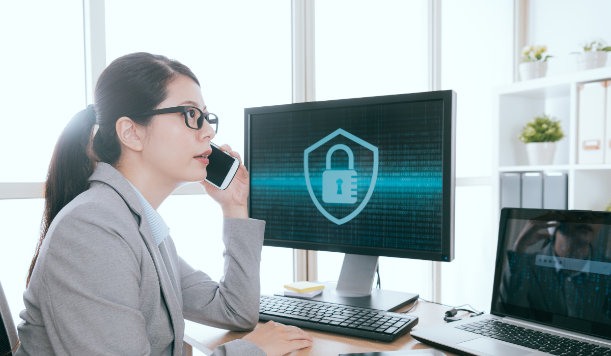 The Best Security Company in Singapore 2025