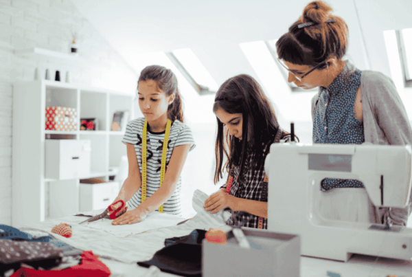 The Best Sewing Classes Singapore in 2025
