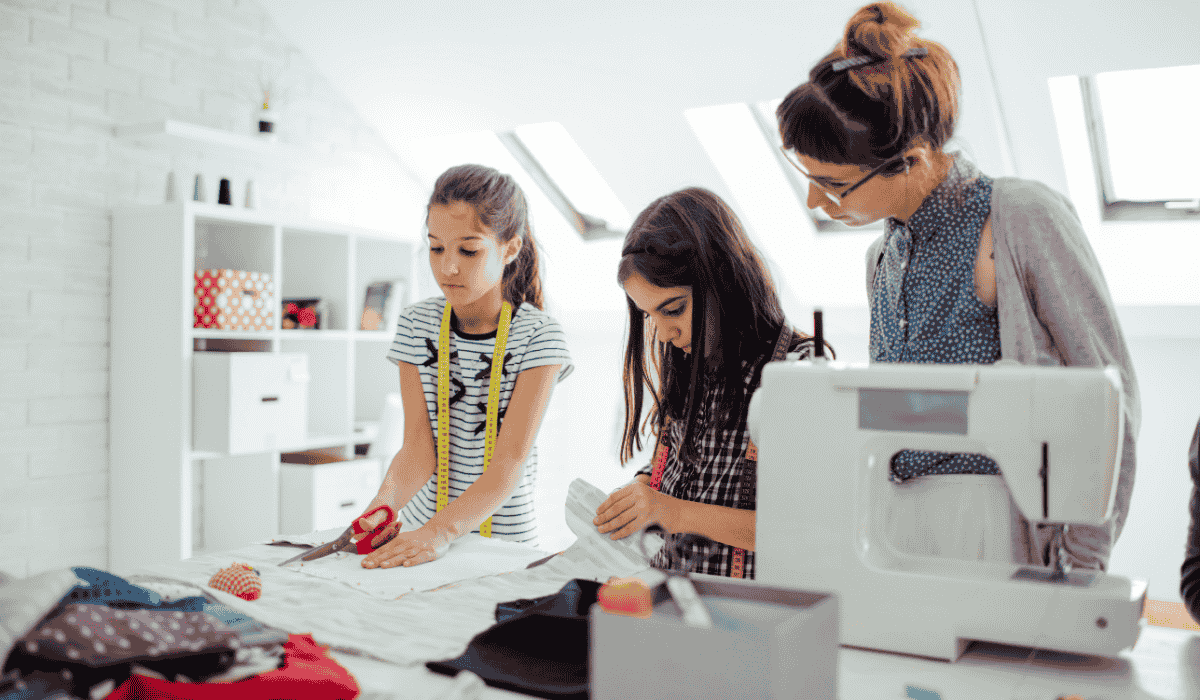 The Best Sewing Classes Singapore in 2025