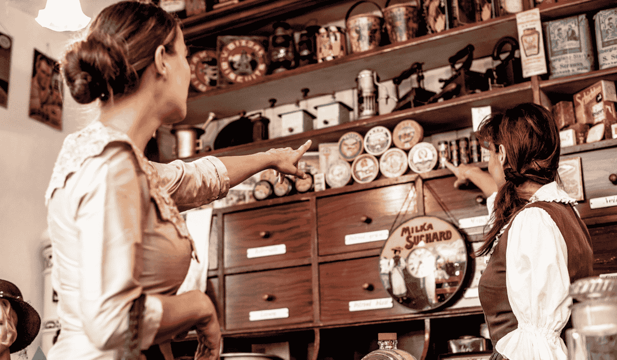 The Best Vintage Shops in Singapore 2025