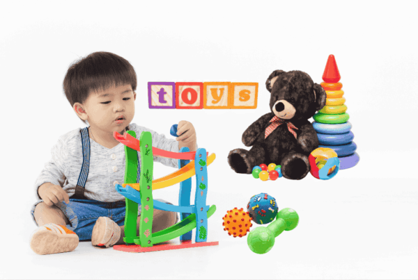 Toy Stores in Singapore 2025 to Spark Your Child’s Imagination